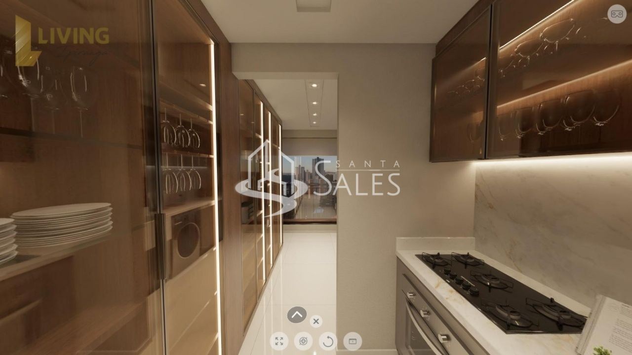 Apartamento, 2 quartos, 71 m² - Foto 16