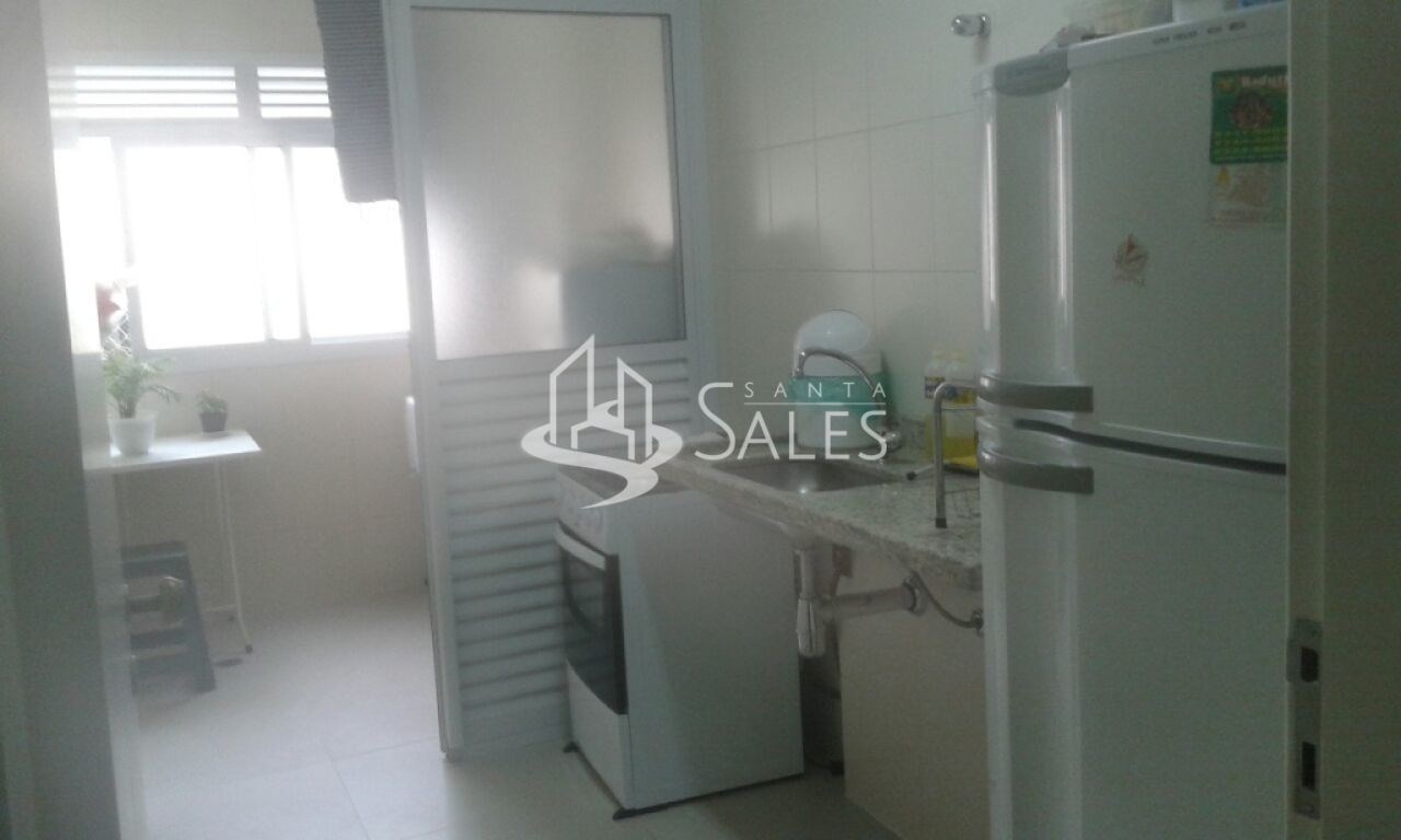 Apartamento, 3 quartos, 59 m² - Foto 15