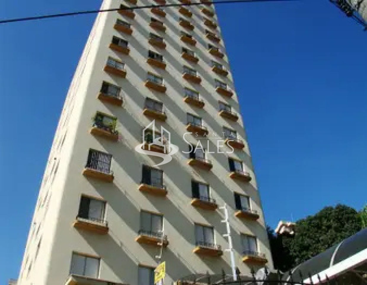 Apartamento, 2 quartos, 62 m² - Foto 27