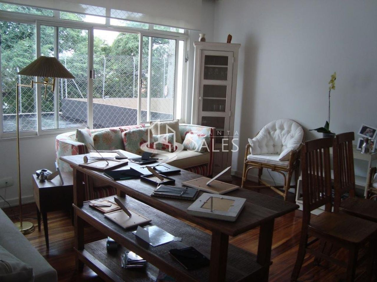 Sobrado, 3 quartos, 500 m² - Foto 5