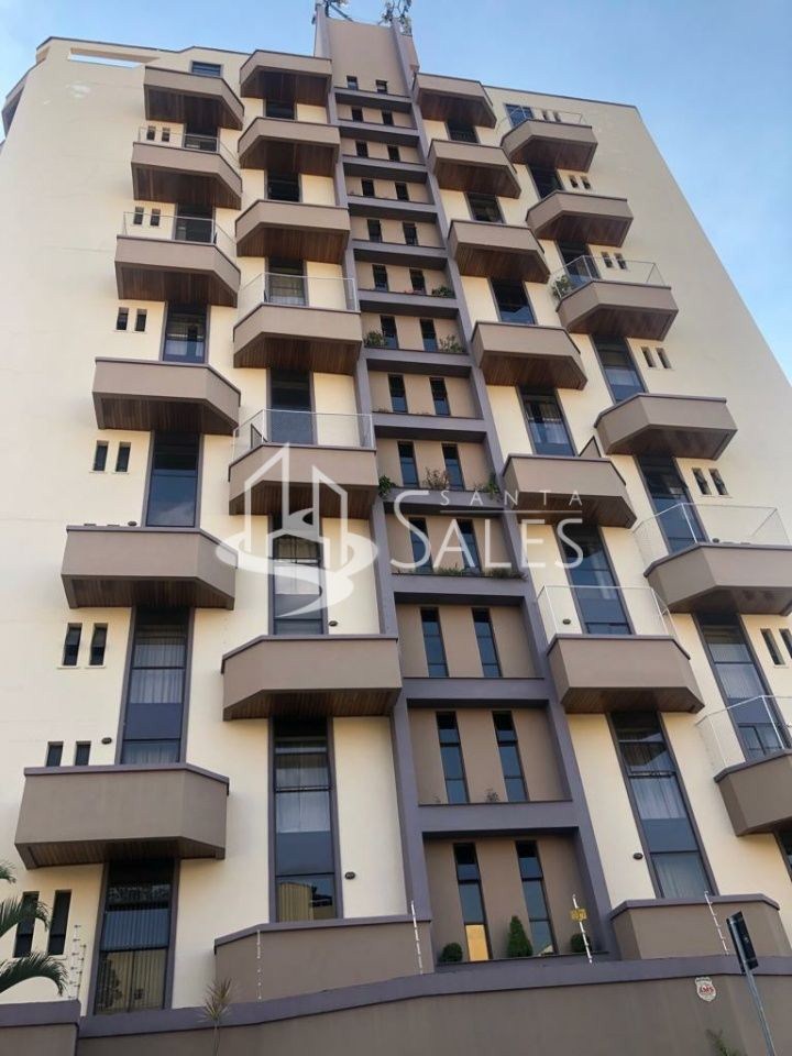 Apartamento, 3 quartos, 140 m² - Foto 1