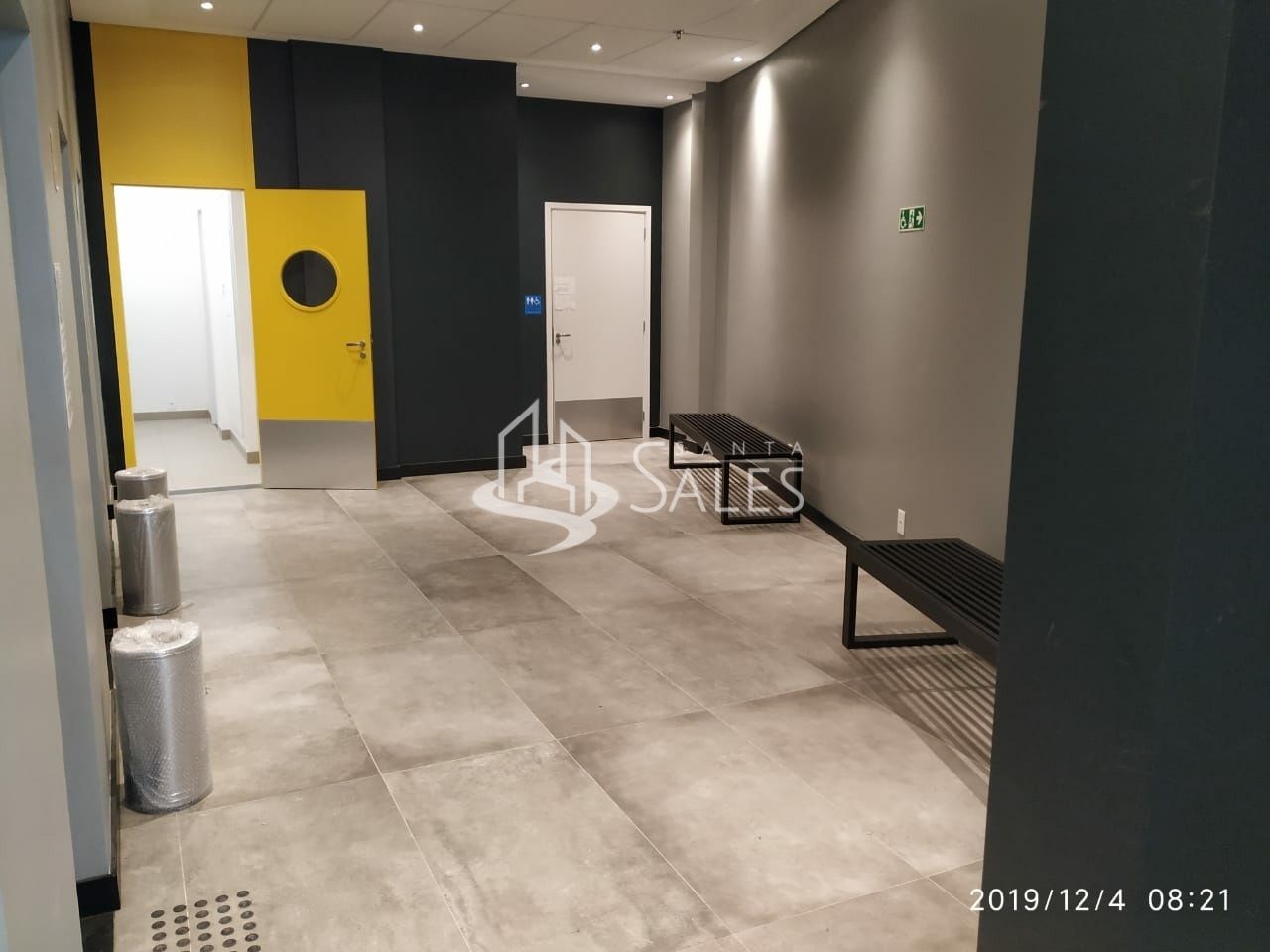 Apartamento, 1 quarto, 25 m² - Foto 26