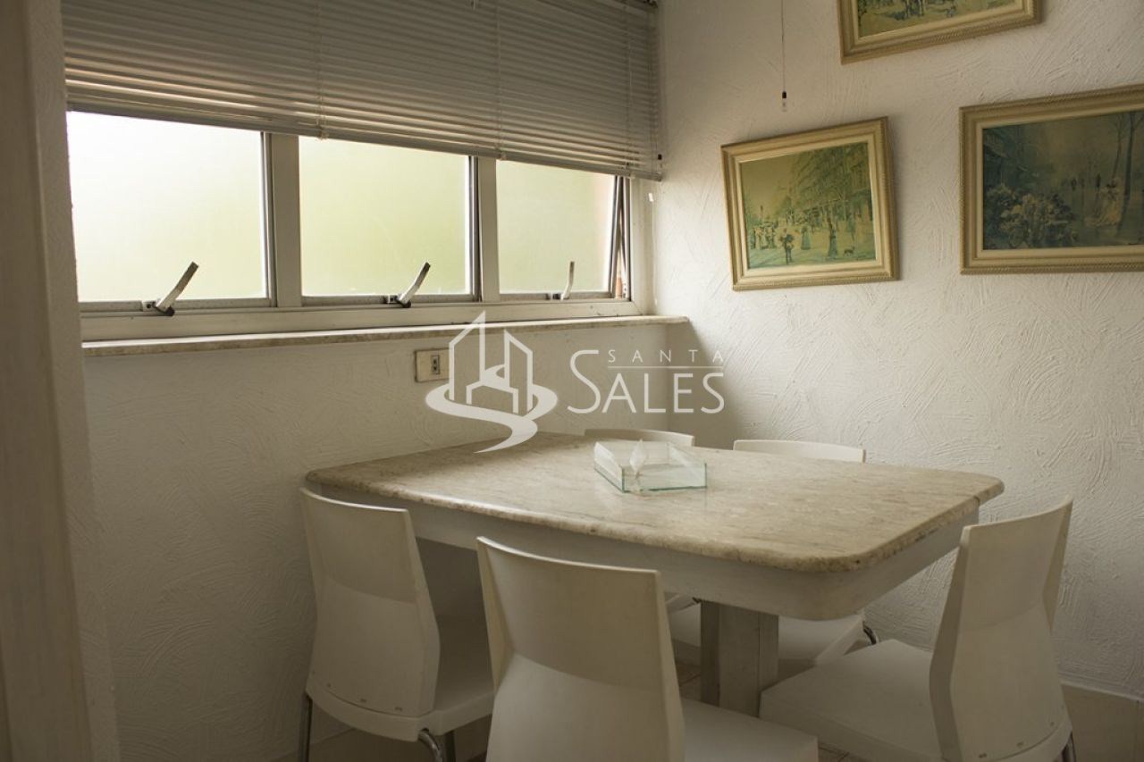 Apartamento, 3 quartos, 200 m² - Foto 6