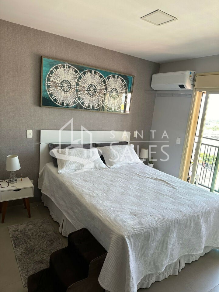 Apartamento, 2 quartos, 80 m² - Foto 16