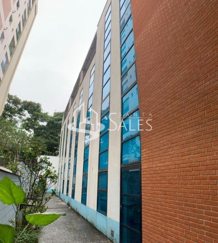 Prédio Inteiro, 901 m² - Foto 3