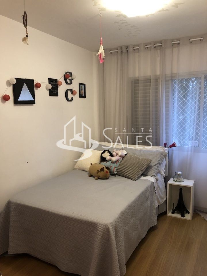 Apartamento, 3 quartos, 132 m² - Foto 19