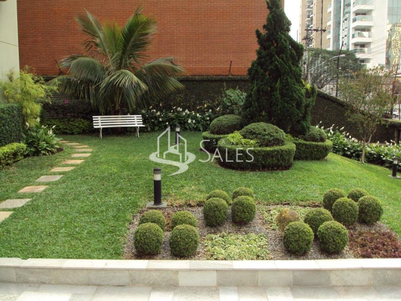 Cobertura à venda com 1 quarto, 151m² - Foto 28