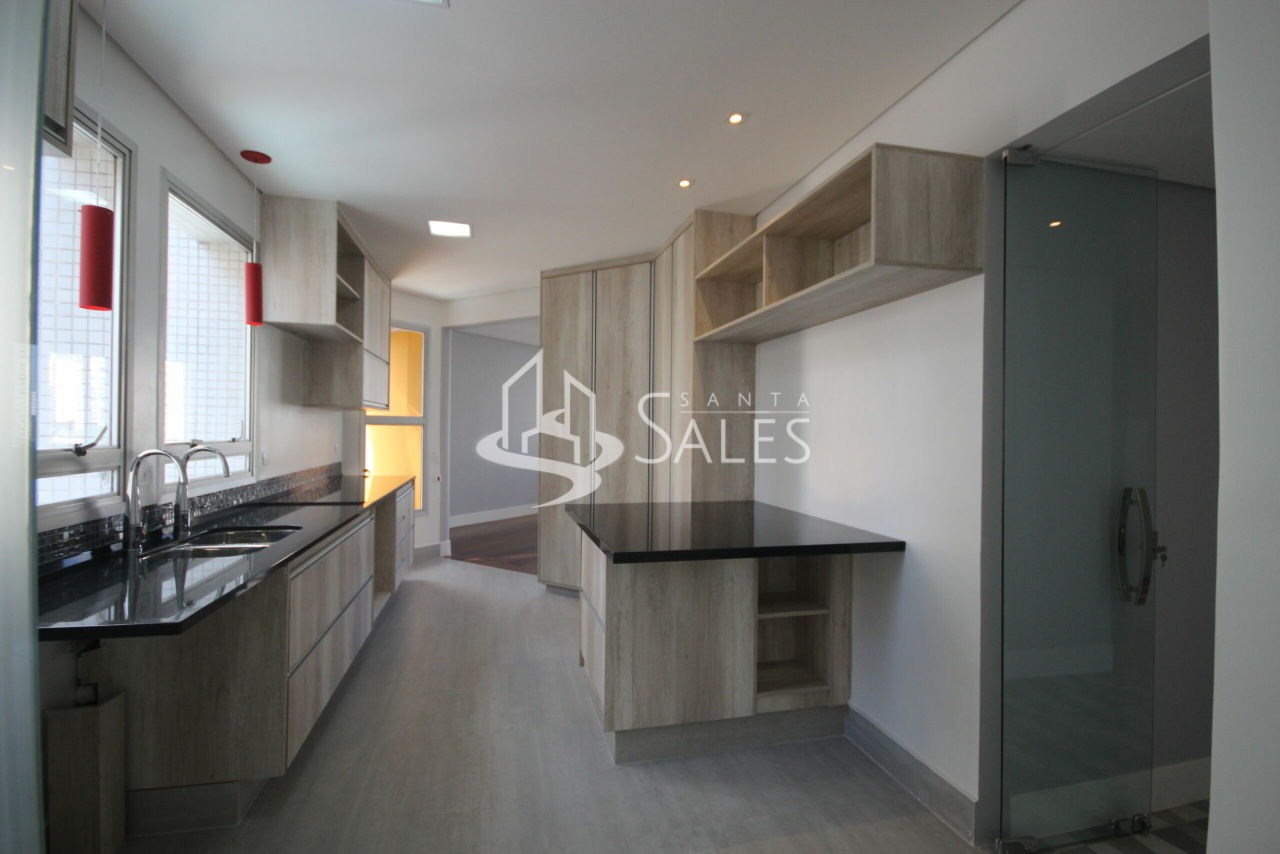 Apartamento, 4 quartos, 244 m² - Foto 24