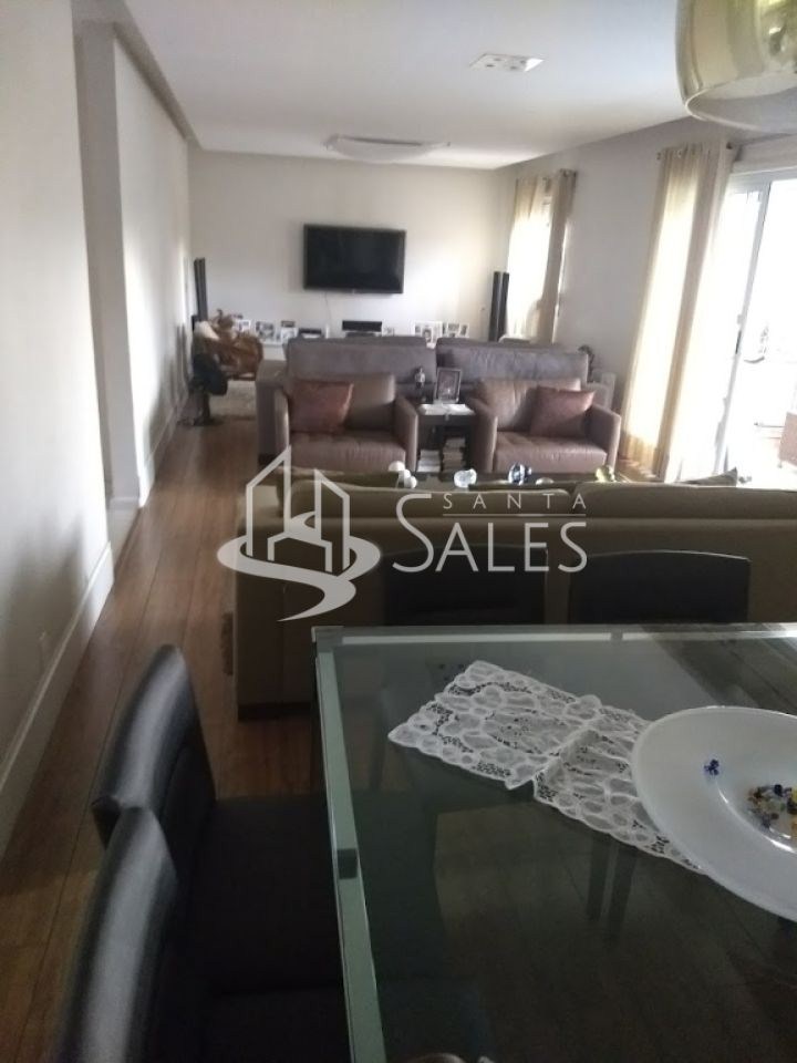 Apartamento, 3 quartos, 189 m² - Foto 7