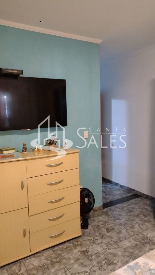 Sobrado, 2 quartos, 125 m² - Foto 6