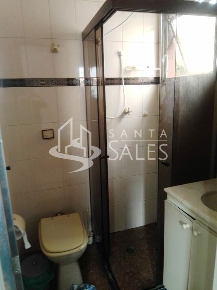 Apartamento, 1 quarto, 32 m² - Foto 6