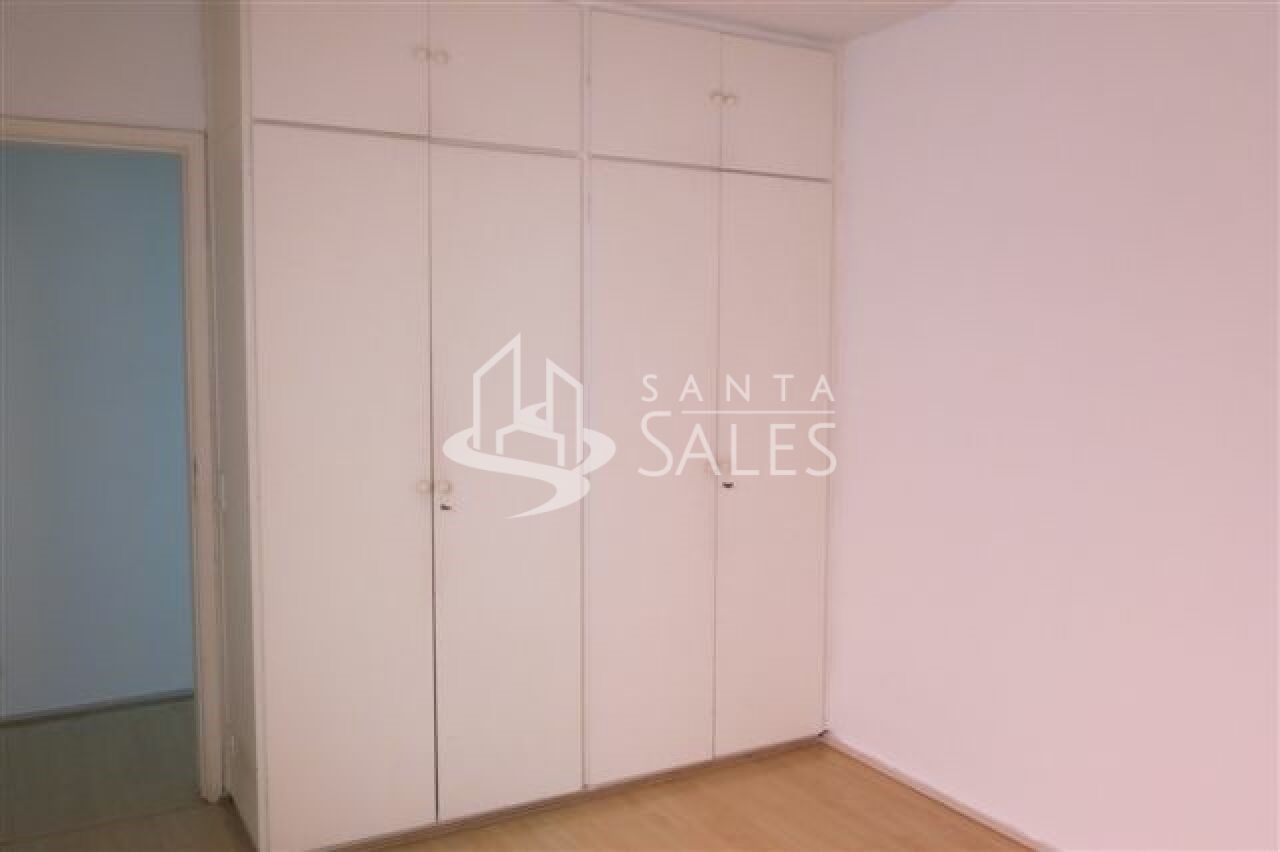 Apartamento para alugar com 3 quartos, 130m² - Foto 6