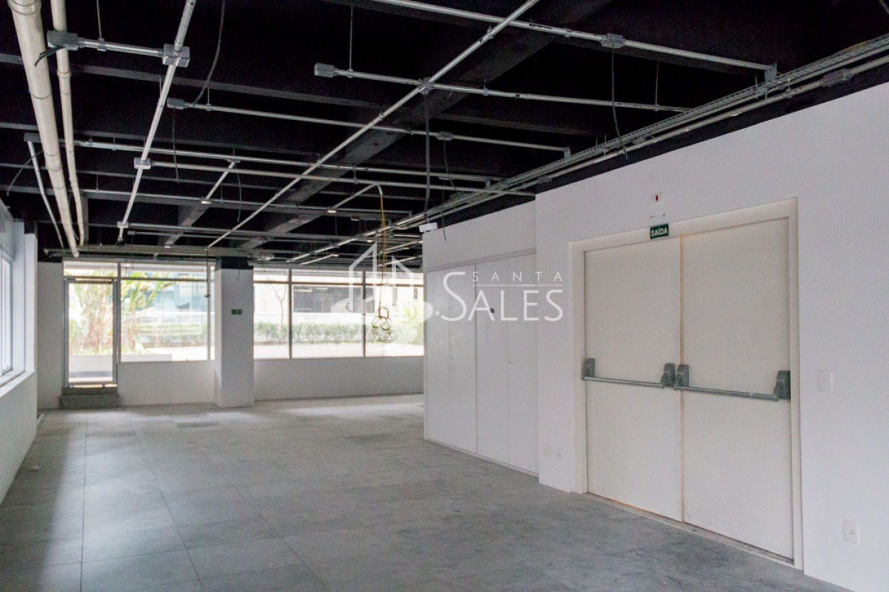 Loja-Salão, 508 m² - Foto 12