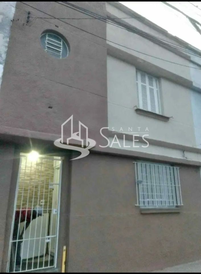 Sobrado, 2 quartos, 90 m² - Foto 11