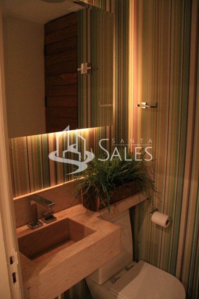 Apartamento, 1 quarto, 78 m² - Foto 10