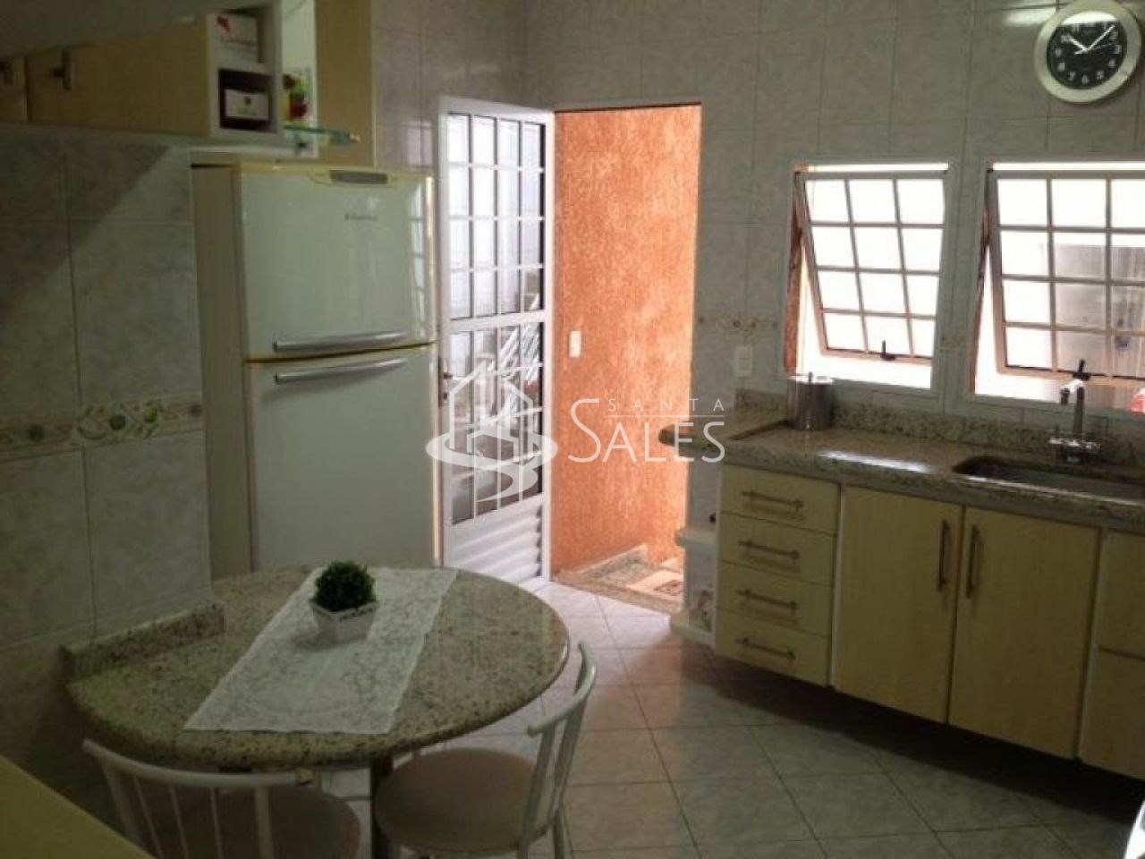Sobrado à venda com 3 quartos, 150m² - Foto 35