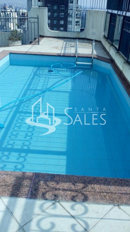 Cobertura, 4 quartos, 370 m² - Foto 15