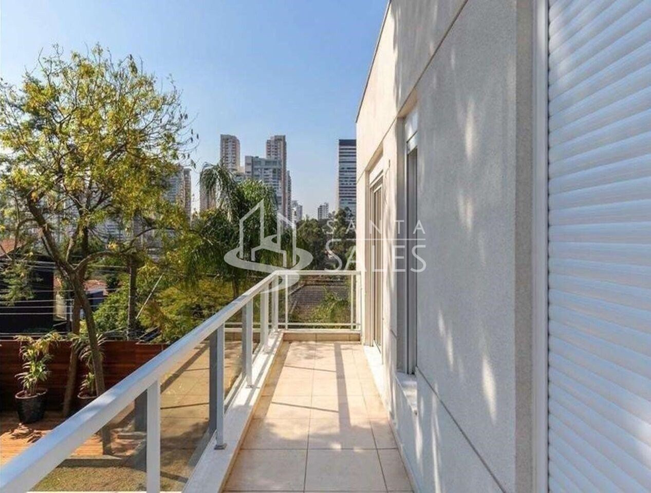 Casa, 4 quartos, 786 m² - Foto 20