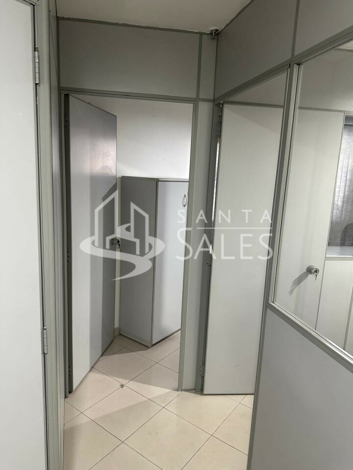Sala-Conjunto, 30 m² - Foto 6
