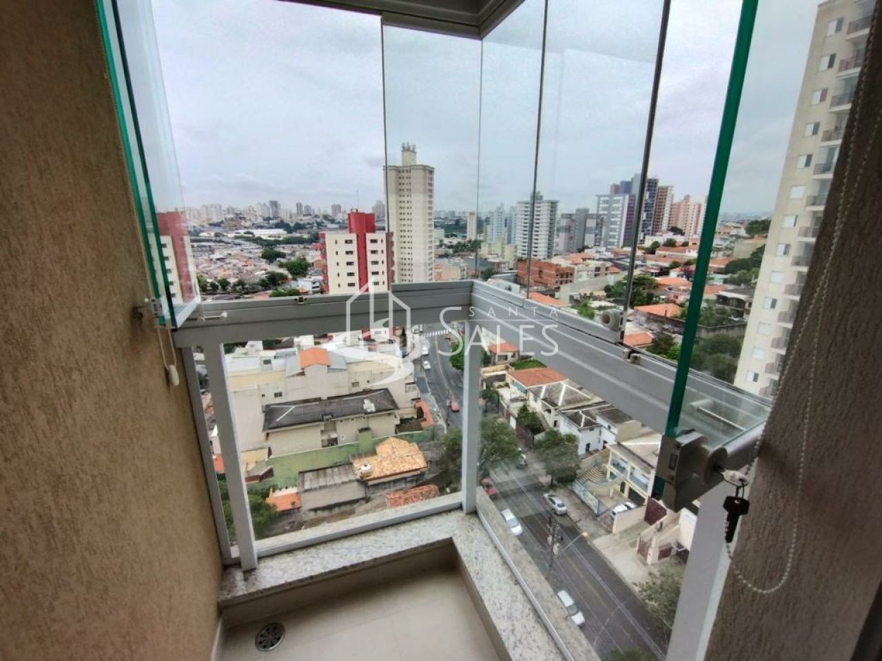 Apartamento, 3 quartos, 70 m² - Foto 1