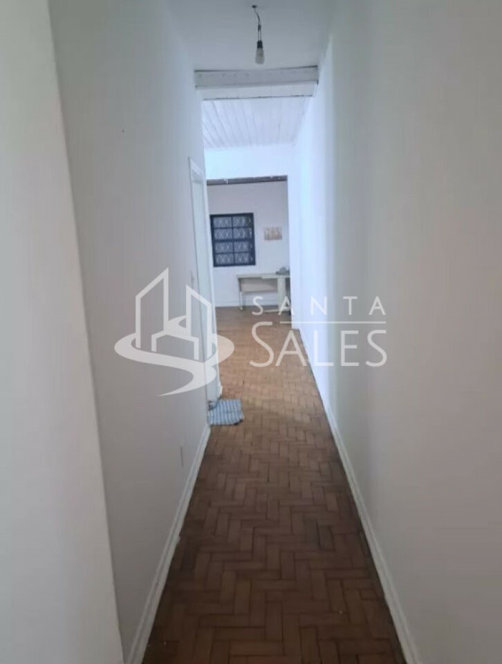 Casa, 2 quartos, 200 m² - Foto 1