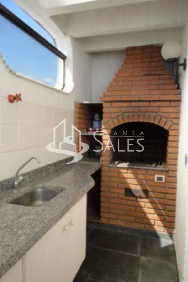 Cobertura à venda com 3 quartos, 320m² - Foto 16