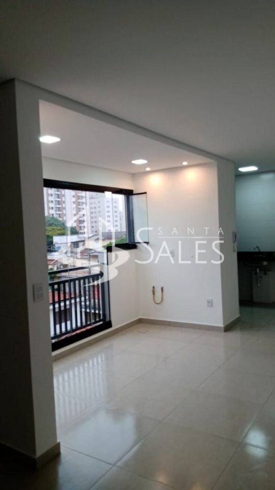 Apartamento, 2 quartos, 50 m² - Foto 3