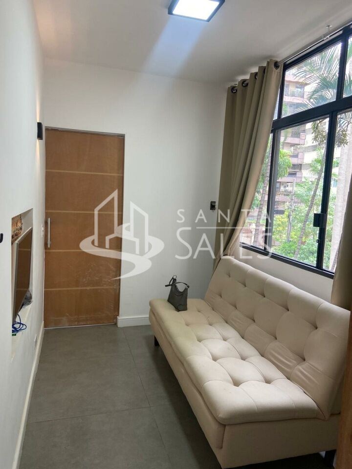 Apartamento, 4 quartos, 215 m² - Foto 4