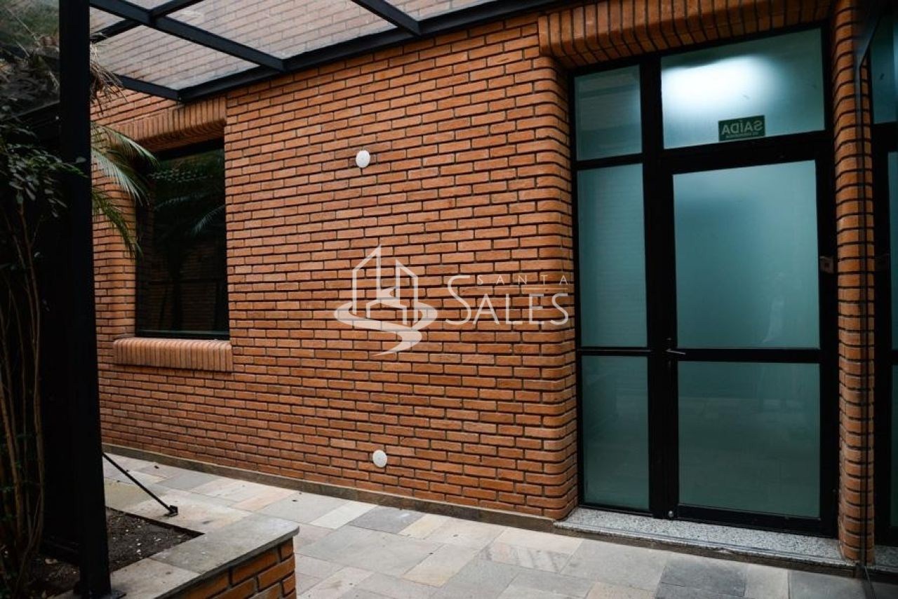 Prédio Inteiro, 1300 m² - Foto 24