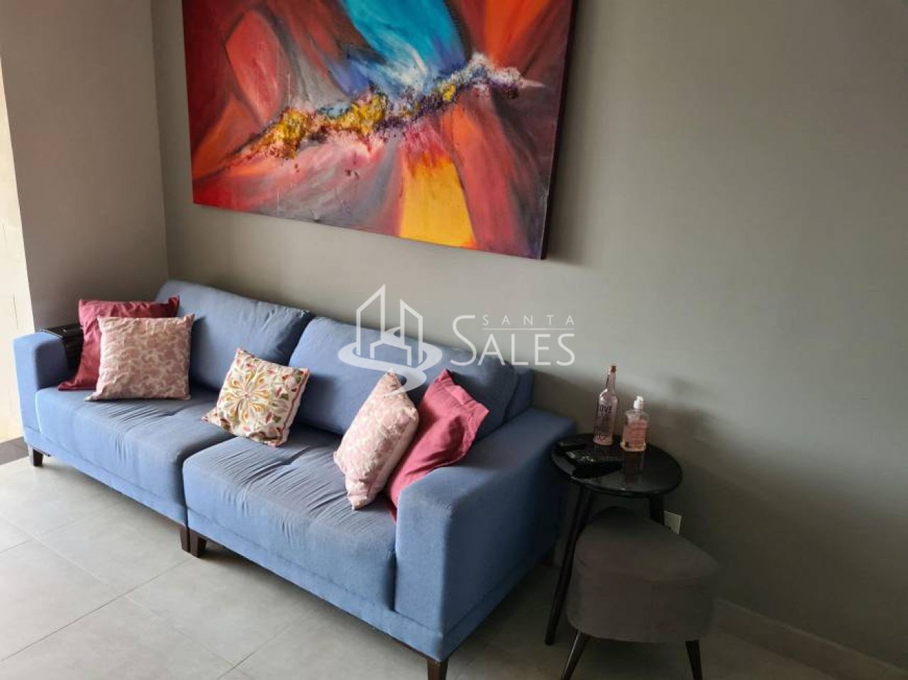 Apartamento, 3 quartos, 85 m² - Foto 17