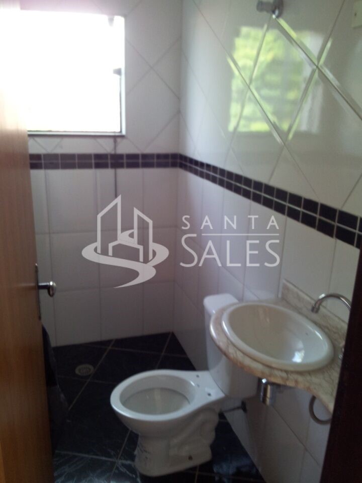 Sobrado, 3 quartos, 138 m² - Foto 14