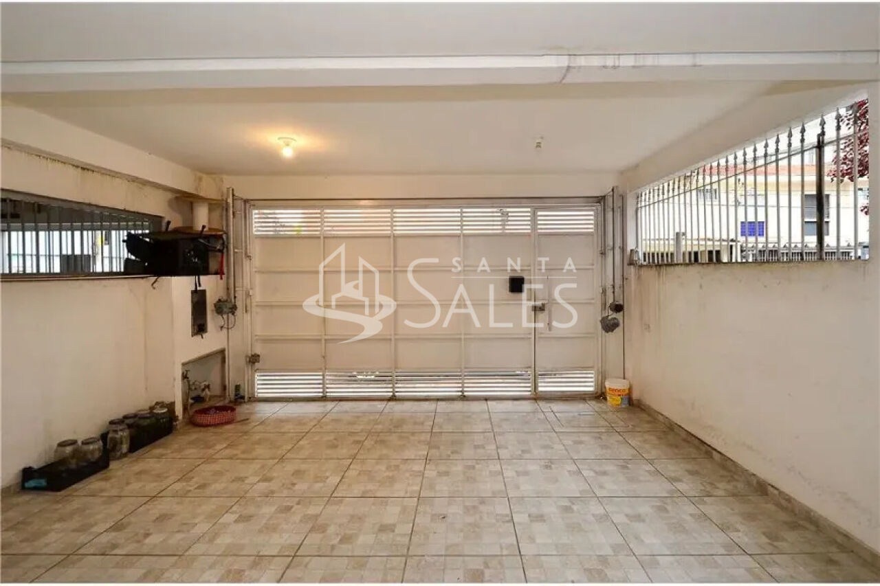 Sobrado, 3 quartos, 210 m² - Foto 23