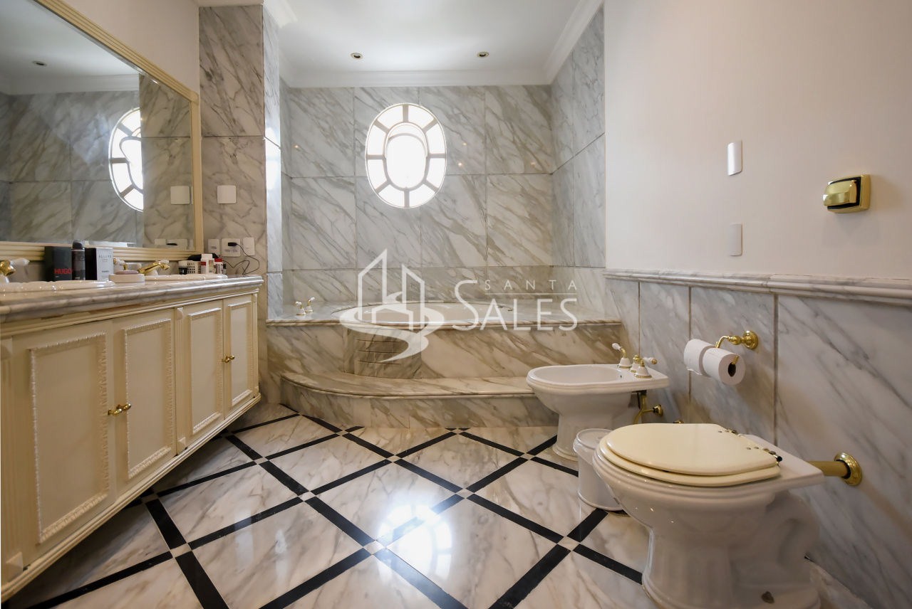 Apartamento, 4 quartos, 587 m² - Foto 8