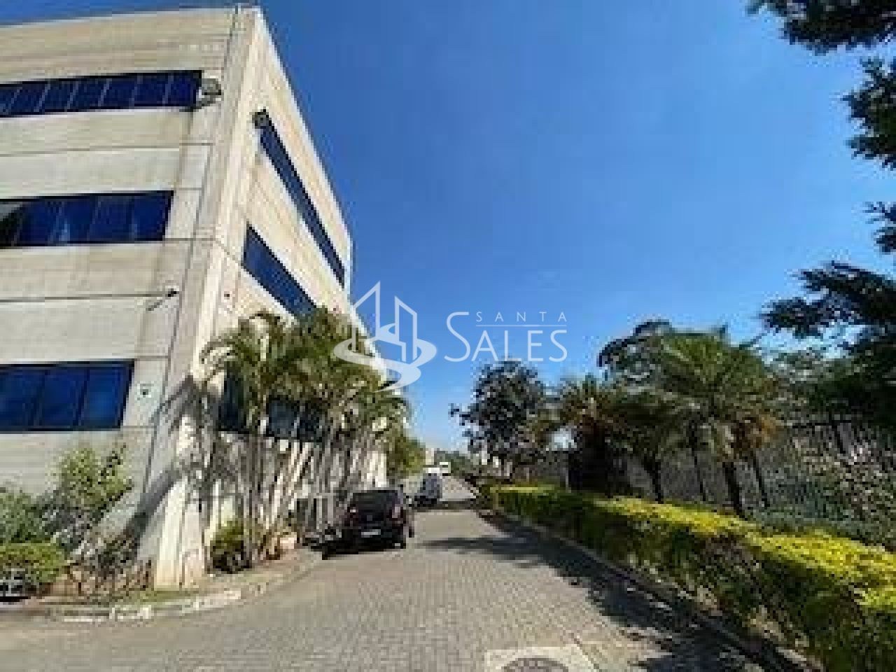 Depósito-Galpão, 5142 m² - Foto 20