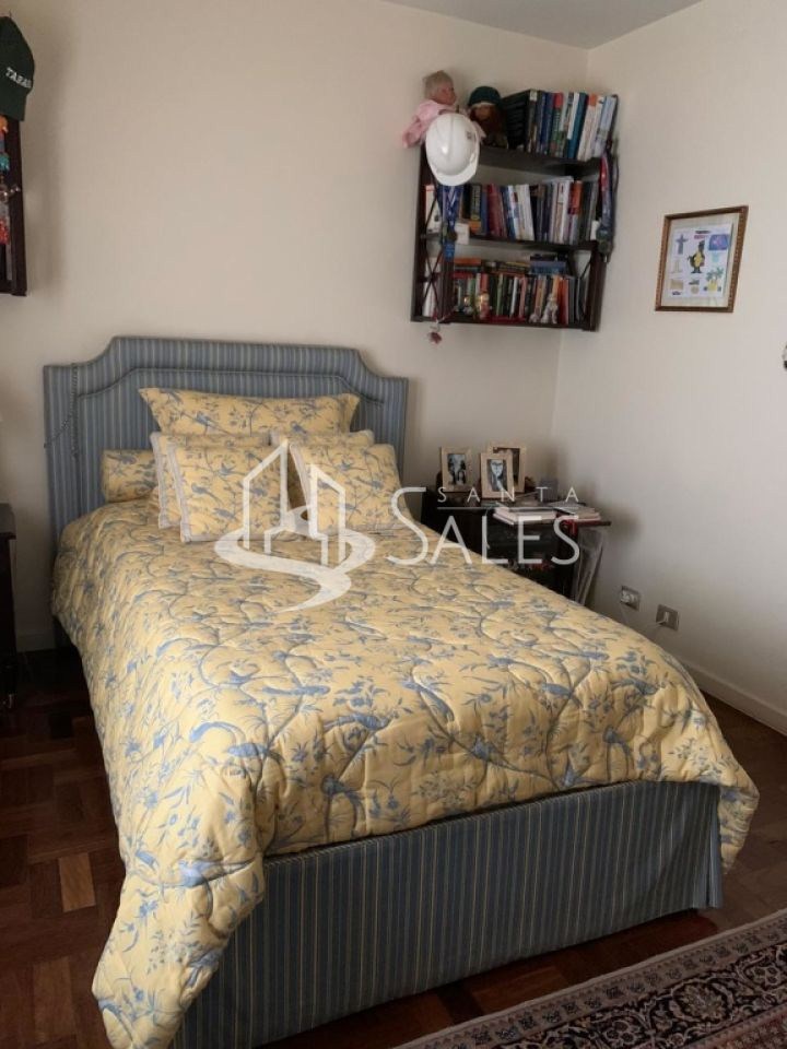 Apartamento, 3 quartos, 200 m² - Foto 14