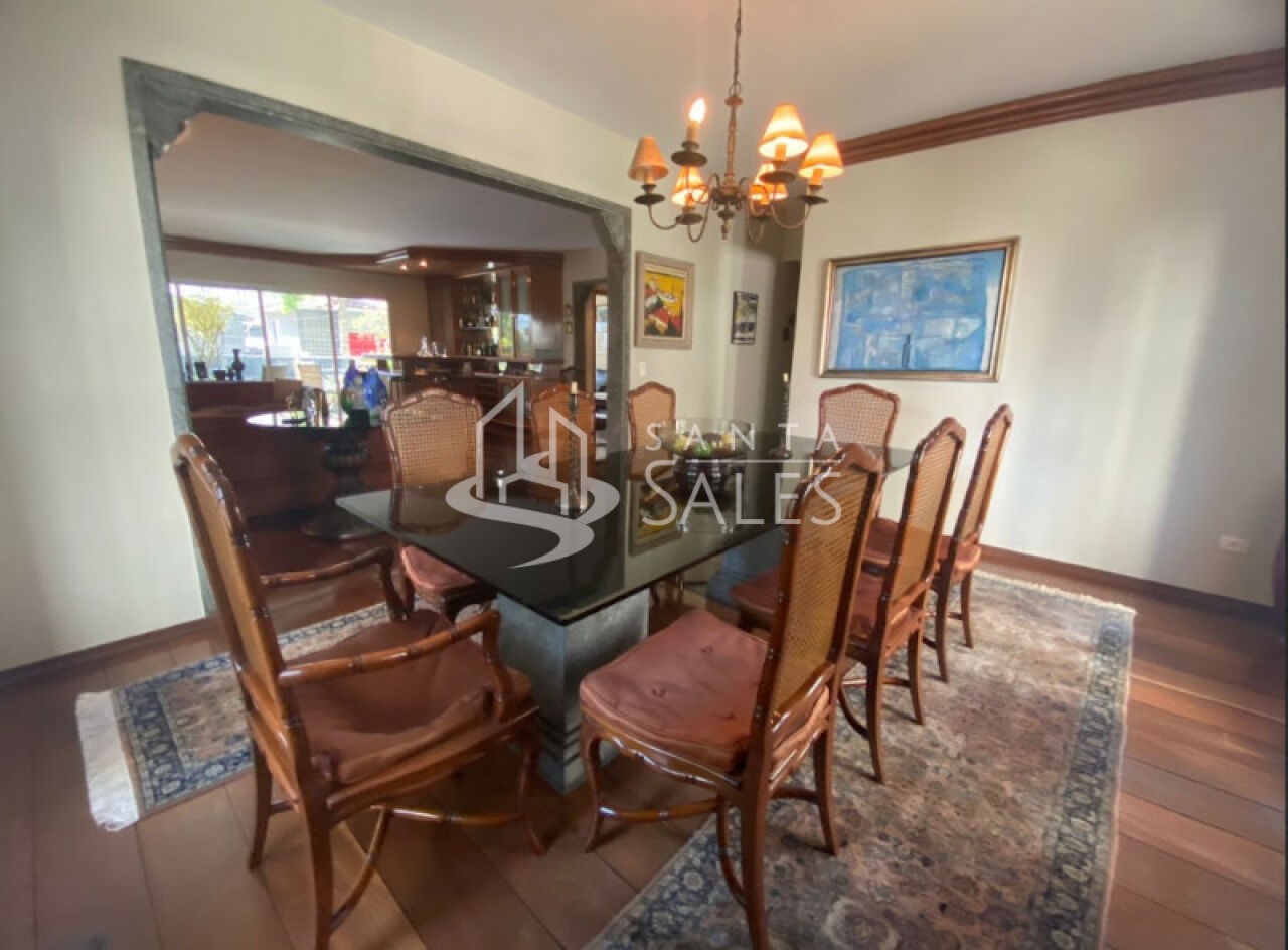 Apartamento, 5 quartos, 332 m² - Foto 4