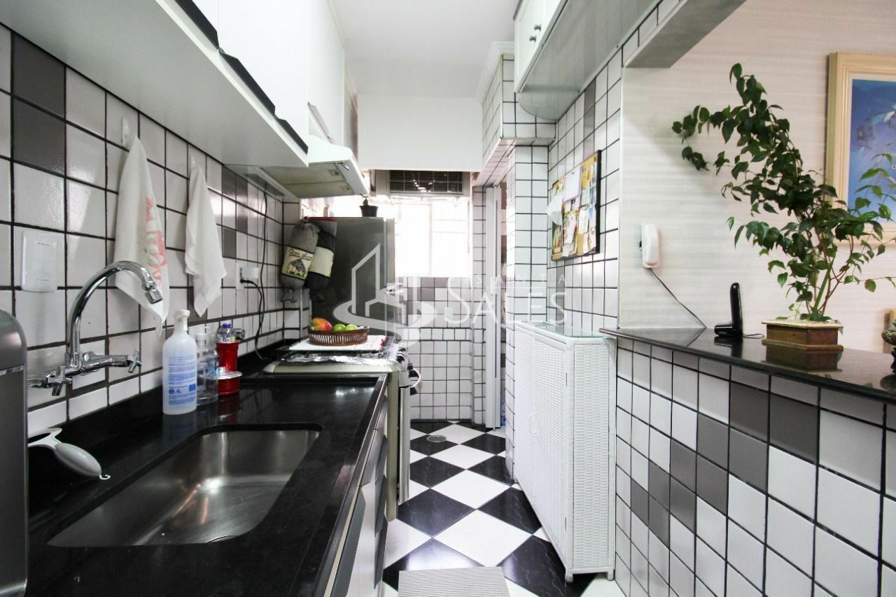 Apartamento, 2 quartos, 62 m² - Foto 1