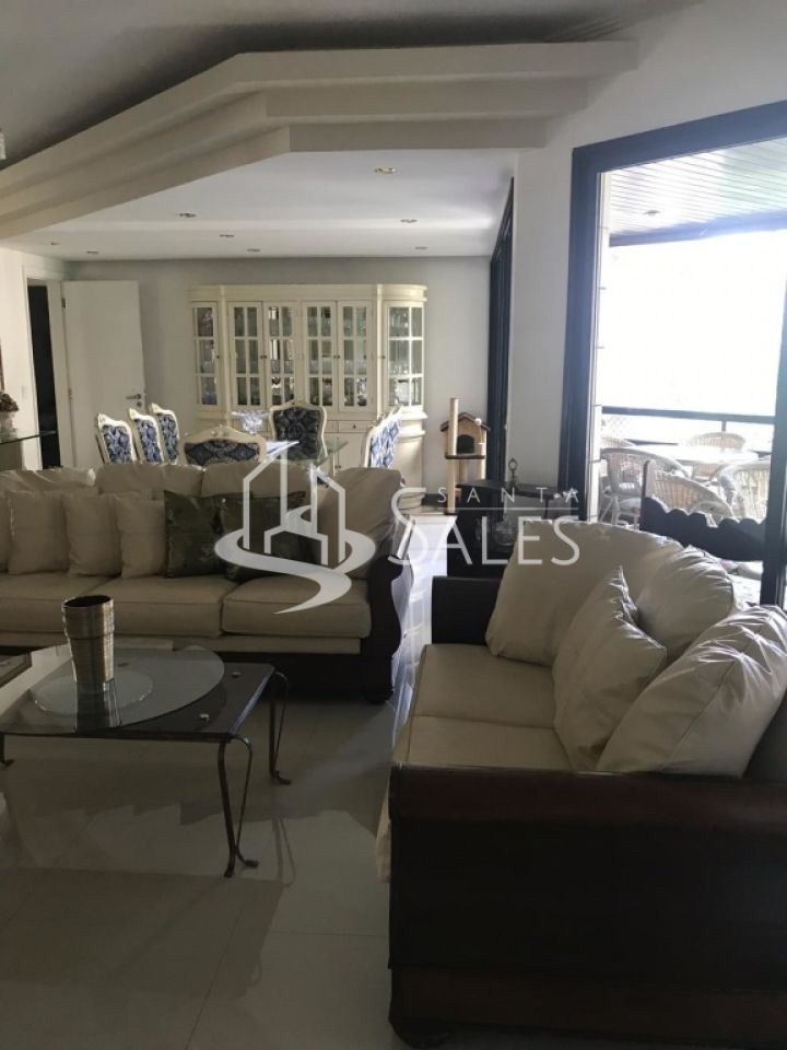 Apartamento, 6 quartos, 230 m² - Foto 1