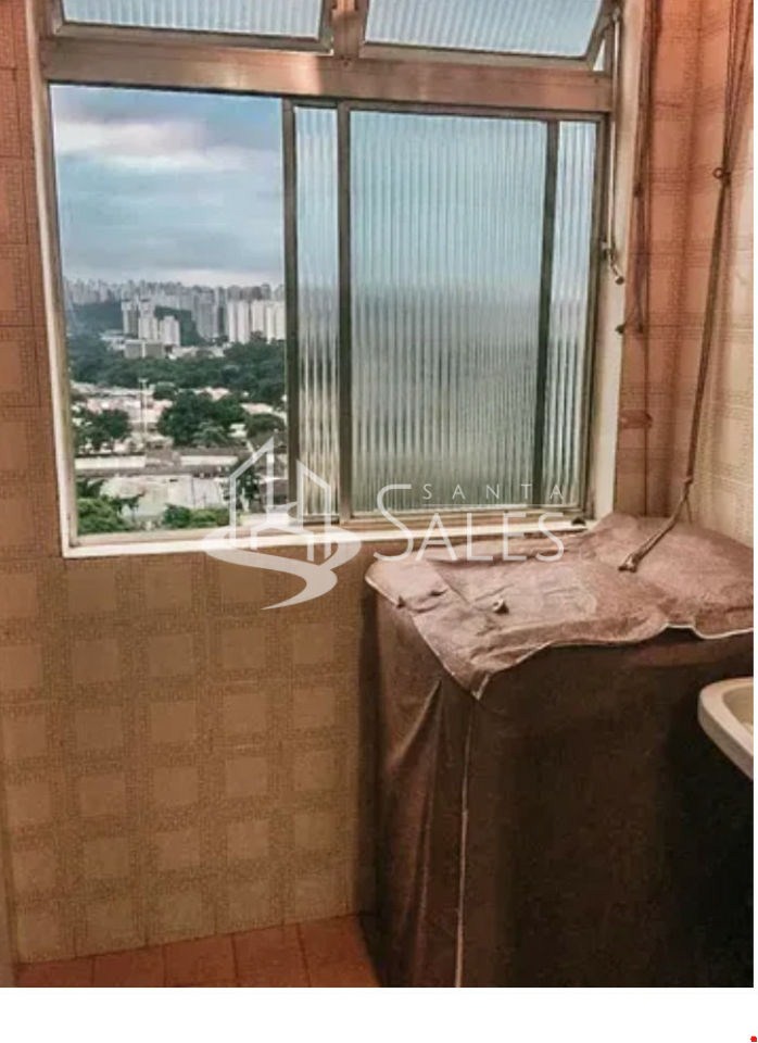Apartamento, 2 quartos, 60 m² - Foto 9