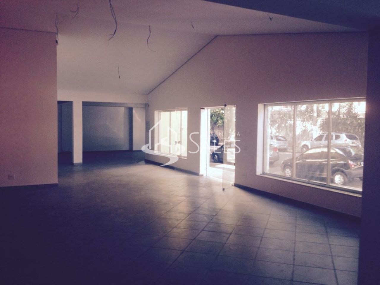 Loja-Salão, 200 m² - Foto 11