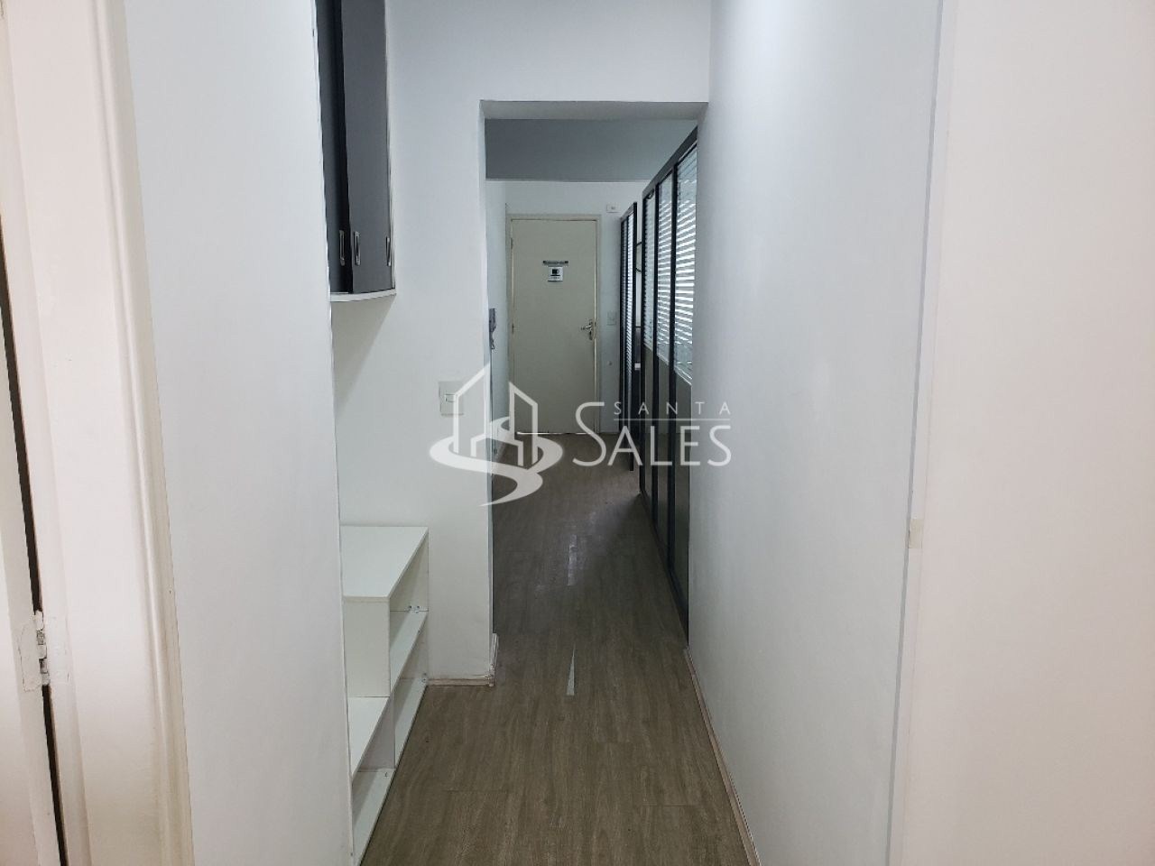 Loja-Salão à venda, 100m² - Foto 37