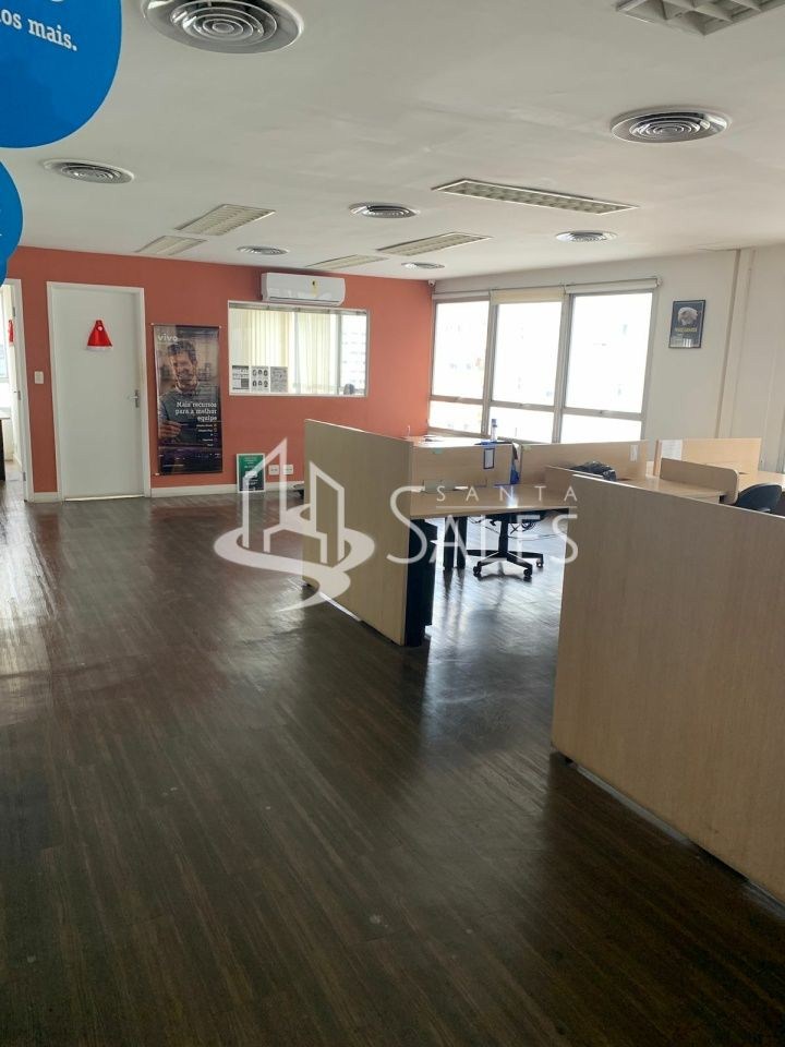 Sala-Conjunto, 205 m² - Foto 9