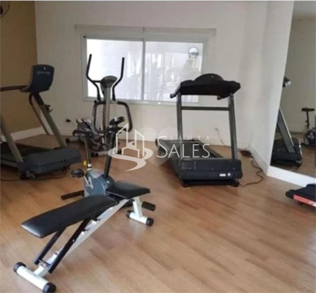 Apartamento à venda com 3 quartos, 141m² - Foto 13