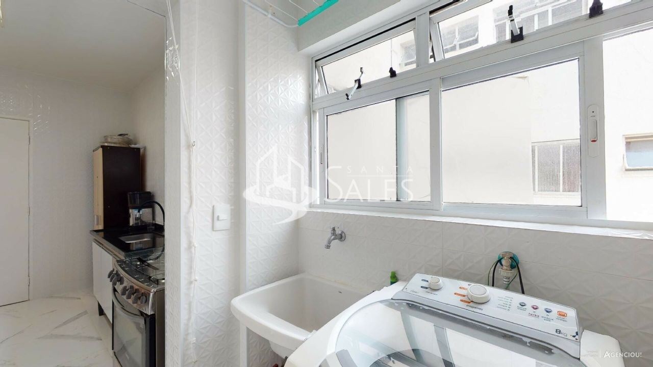 Apartamento, 2 quartos, 75 m² - Foto 84