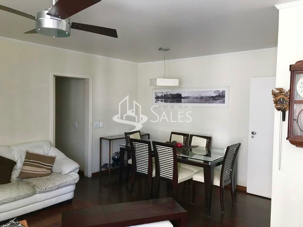 Apartamento, 3 quartos, 116 m² - Foto 5