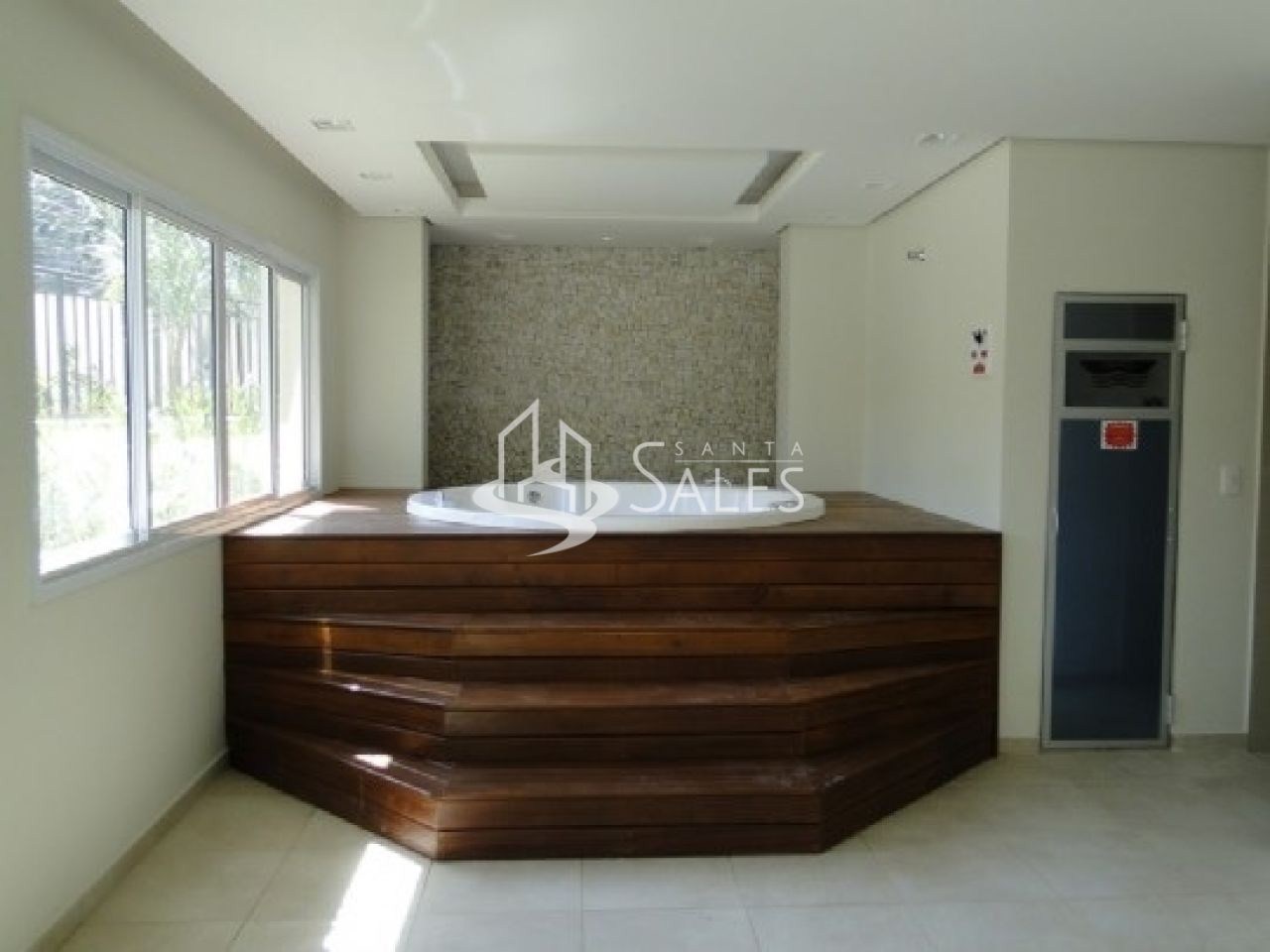 Apartamento, 3 quartos, 130 m² - Foto 6