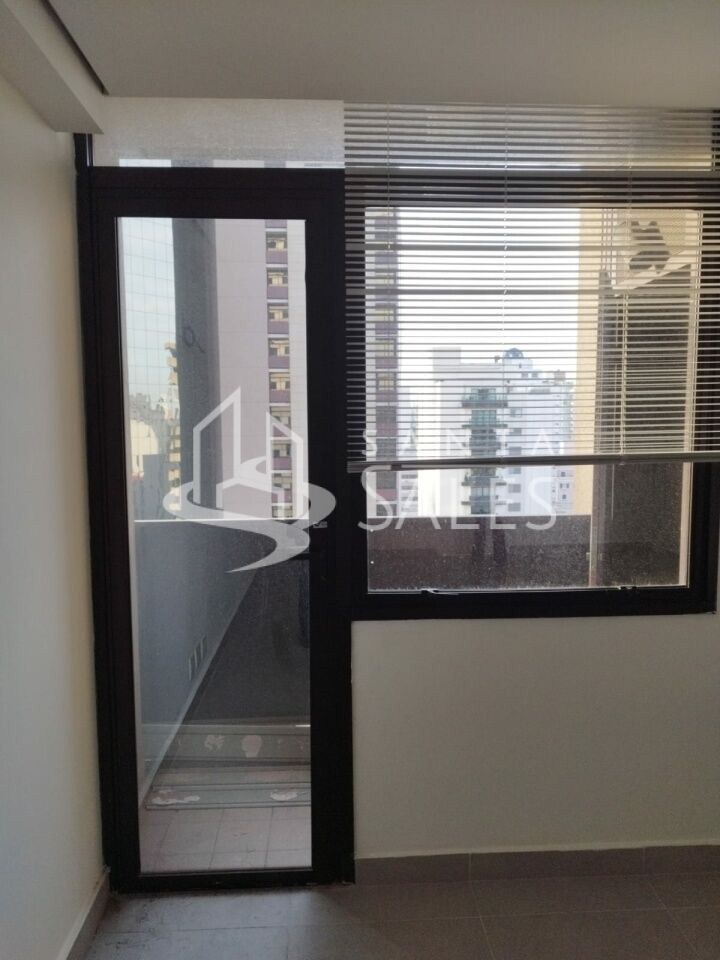 Sala-Conjunto, 39 m² - Foto 2