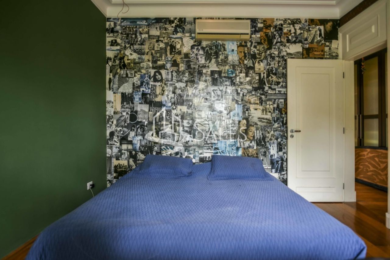 Casa de Condomínio, 5 quartos - Foto 4