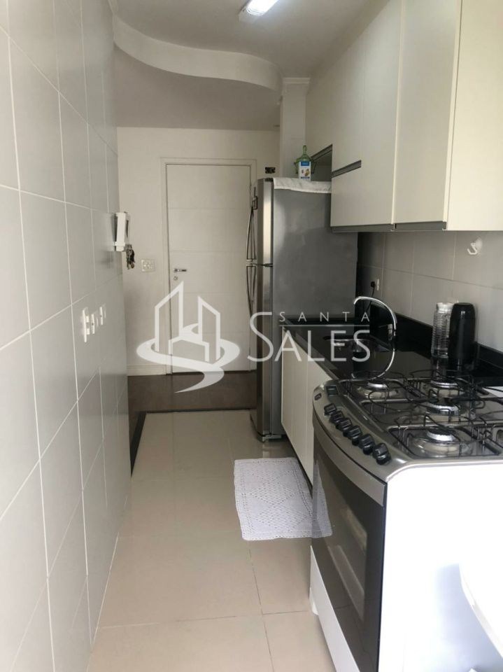 Apartamento, 3 quartos, 72 m² - Foto 10