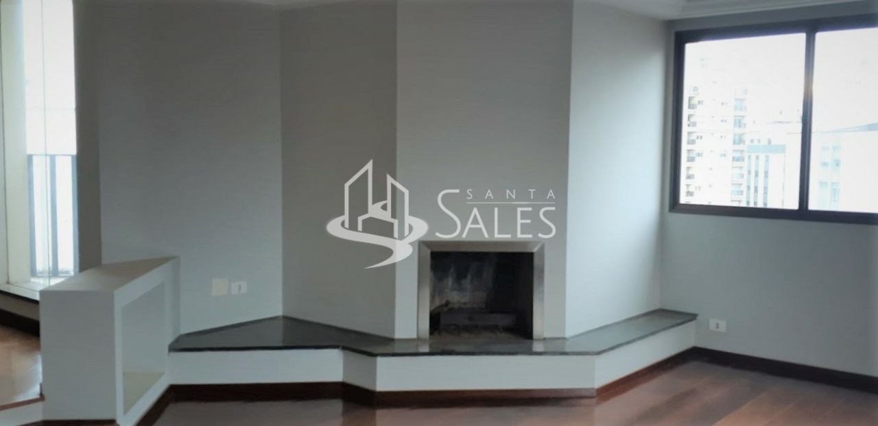 Apartamento para alugar com 4 quartos, 230m² - Foto 2